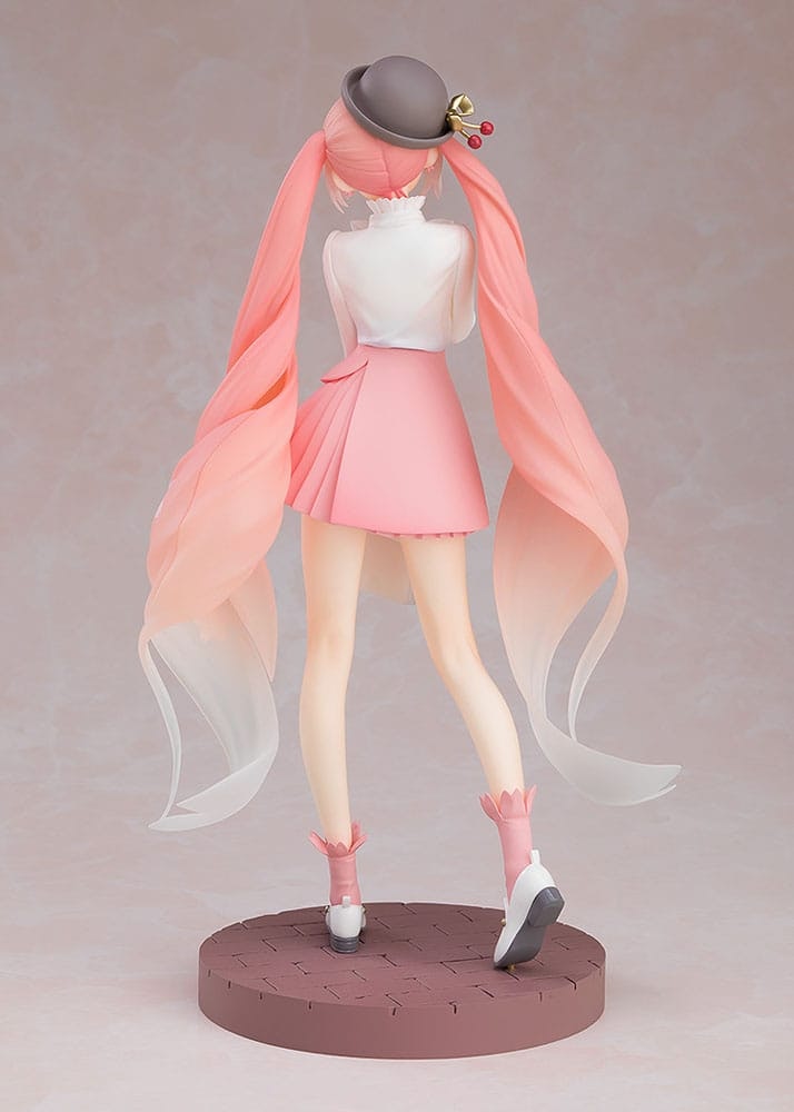 Vocaloid Pop Up Parade Sakura Miku (Hanami Outfit Ver.)
