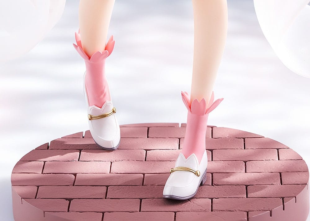 Vocaloid Pop Up Parade Sakura Miku (Hanami Outfit Ver.)