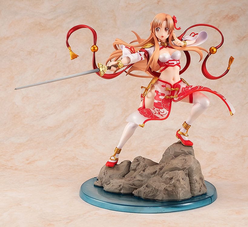 Sword Art Online KD Colle Asuna (Cool Beauty Ver.)