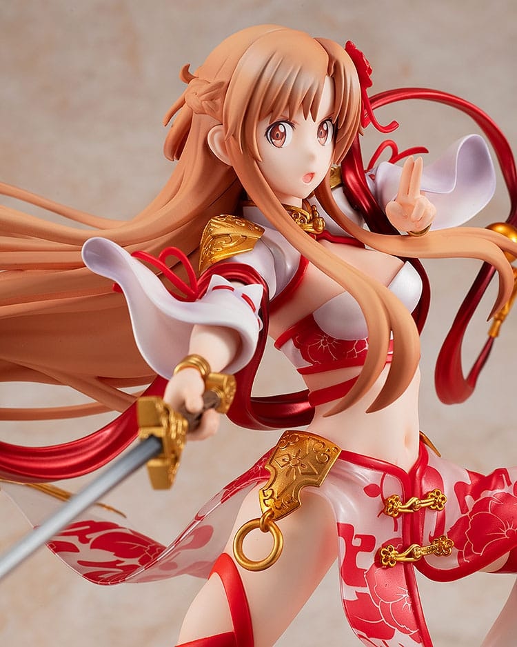 Sword Art Online KD Colle Asuna (Cool Beauty Ver.)