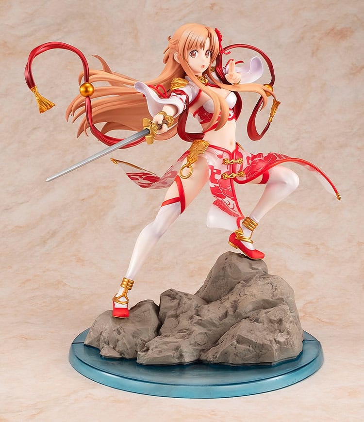 Sword Art Online KD Colle Asuna (Cool Beauty Ver.)