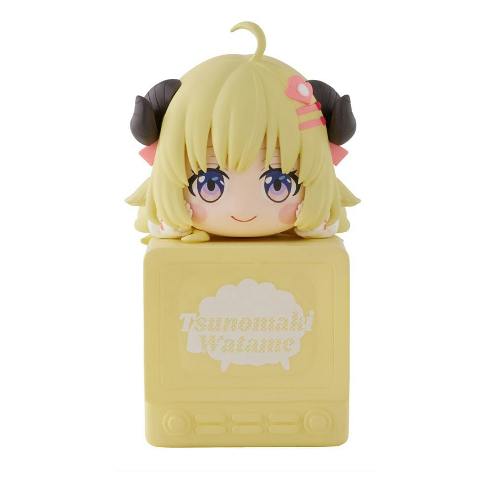 Hololive Production Hikkake Tsunomaki Watame