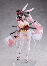 (18+) Senran Kagura B-Style Asuka (Japanese Bunny Ver.)