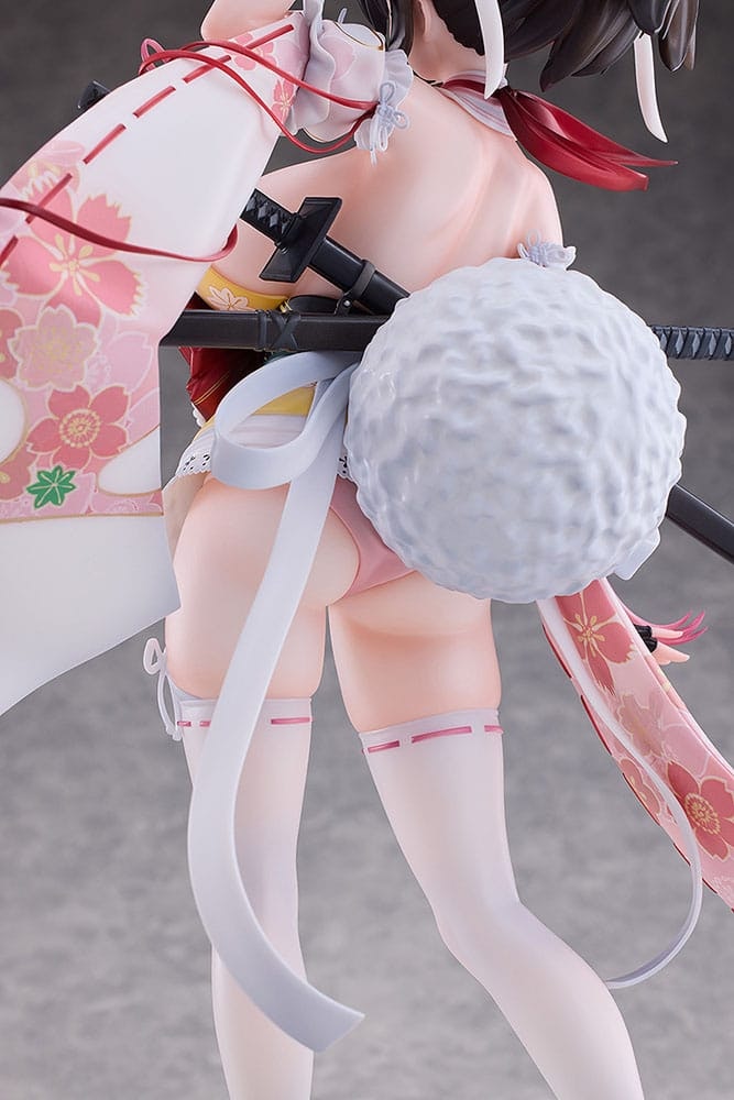 (18+) Senran Kagura B-Style Asuka (Japanese Bunny Ver.)