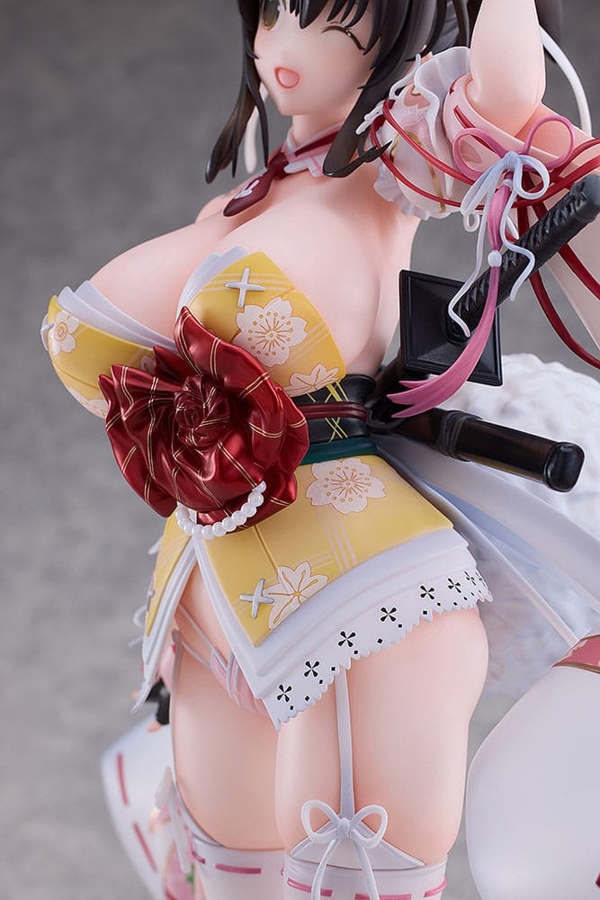 (18+) Senran Kagura B-Style Asuka (Japanese Bunny Ver.)