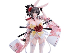 (18+) Senran Kagura B-Style Asuka (Japanese Bunny Ver.)