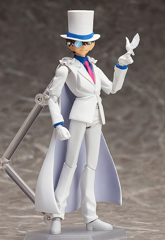 Detective Conan Figma Kid the Phantom Thief (Rerelease)