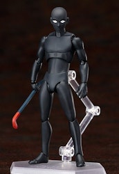Detective Conan Figma Shin Hannin (Rerelease)