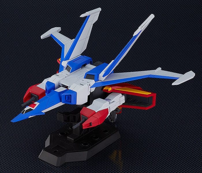 The Brave Fighter of Legend Da-Garn THE GATTAI Da-Garn X Action Figure (2nd-Rerelease)