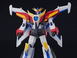 The Brave Fighter of Legend Da-Garn THE GATTAI Da-Garn X Action Figure (2nd-Rerelease)