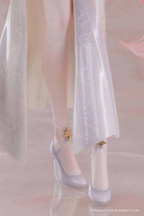Azur Lane Theseus (New Year's White Plumage Ver.) 1/6 Scale Figure