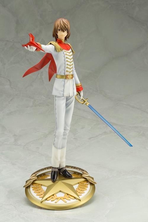 Persona 5 ArtFX J Goro Akechi (Phantom Thief Ver.) 1/8 Scale Figure