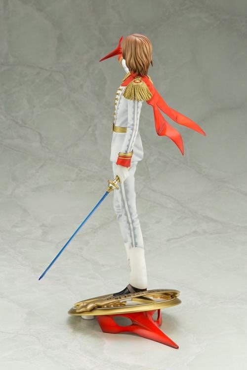 Persona 5 ArtFX J Goro Akechi (Phantom Thief Ver.) 1/8 Scale Figure