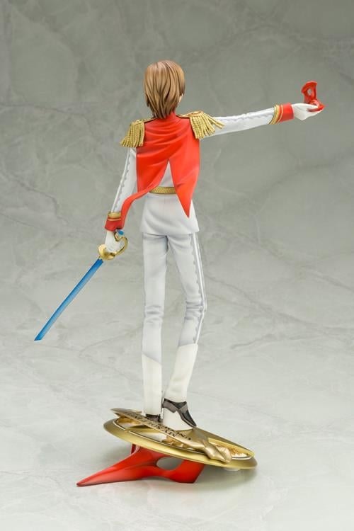 Persona 5 ArtFX J Goro Akechi (Phantom Thief Ver.) 1/8 Scale Figure