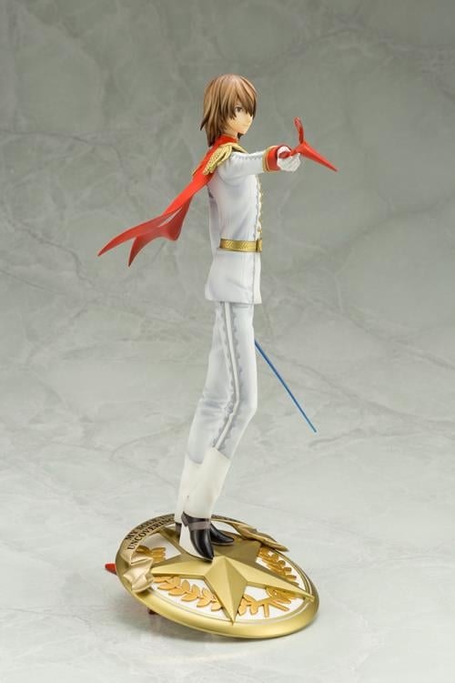 Persona 5 ArtFX J Goro Akechi (Phantom Thief Ver.) 1/8 Scale Figure