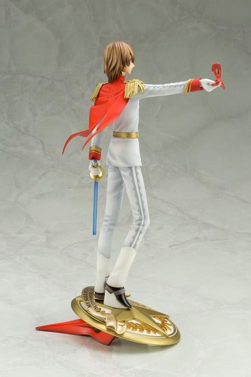Persona 5 ArtFX J Goro Akechi (Phantom Thief Ver.) 1/8 Scale Figure