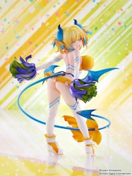 Bombergirl Pine (Succubus Cheer Costume Ver.) 1/7 Scale Figure