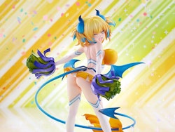 Bombergirl Pine (Succubus Cheer Costume Ver.) 1/7 Scale Figure