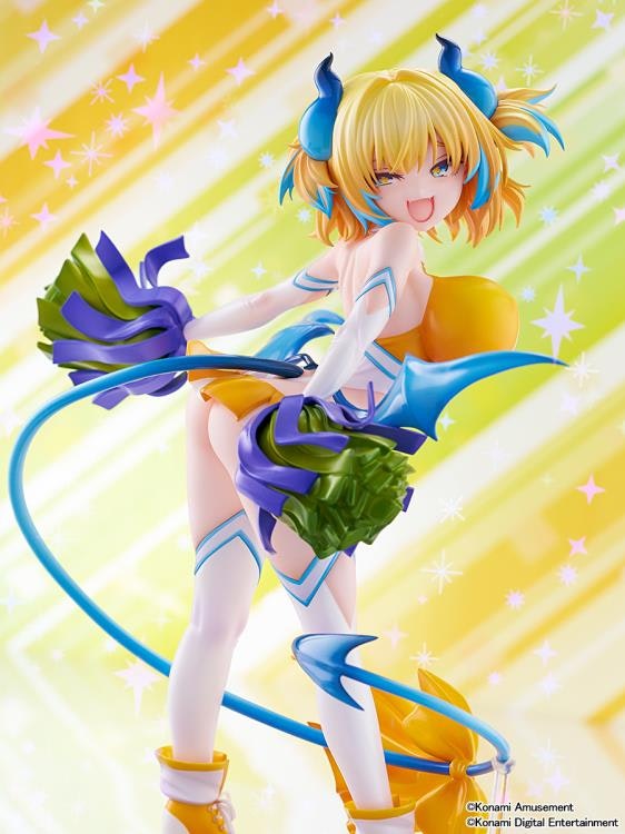 Bombergirl Pine (Succubus Cheer Costume Ver.) 1/7 Scale Figure