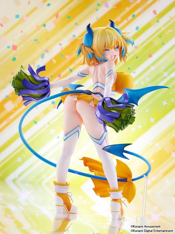 Bombergirl Pine (Succubus Cheer Costume Ver.) 1/7 Scale Figure