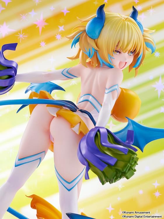 Bombergirl Pine (Succubus Cheer Costume Ver.) 1/7 Scale Figure