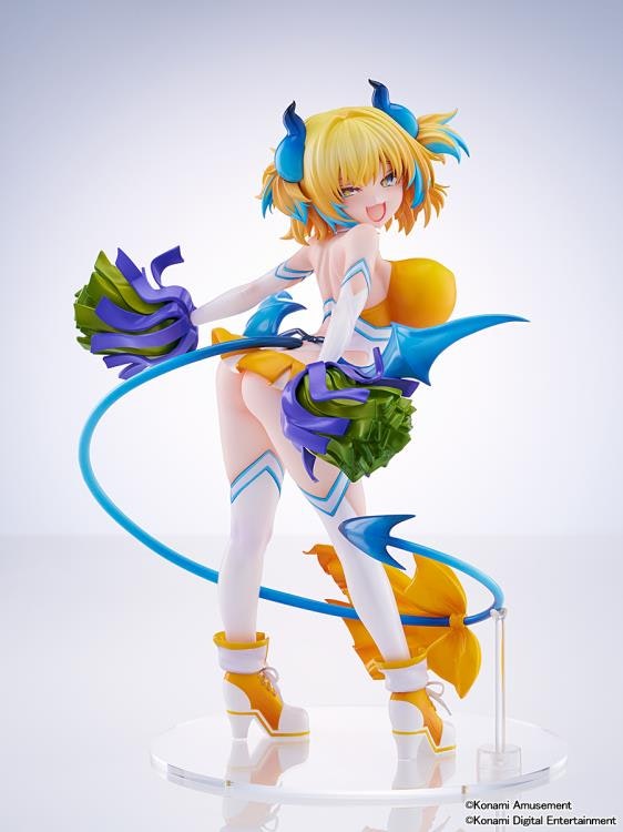 Bombergirl Pine (Succubus Cheer Costume Ver.) 1/7 Scale Figure