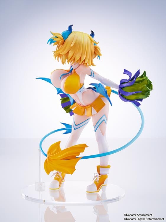 Bombergirl Pine (Succubus Cheer Costume Ver.) 1/7 Scale Figure