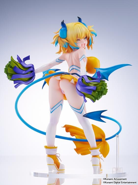 Bombergirl Pine (Succubus Cheer Costume Ver.) 1/7 Scale Figure
