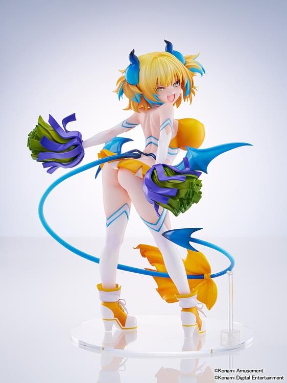 Bombergirl Pine (Succubus Cheer Costume Ver.) 1/7 Scale Figure
