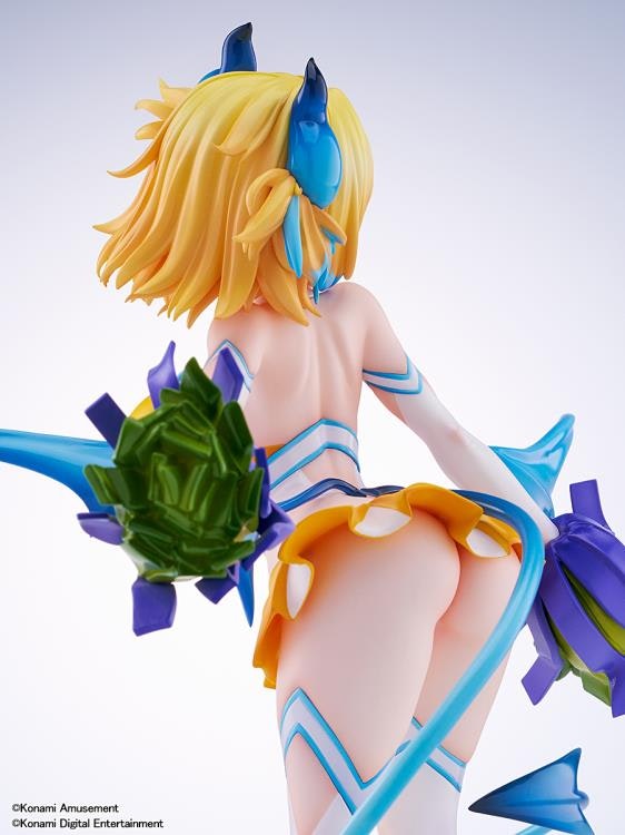 Bombergirl Pine (Succubus Cheer Costume Ver.) 1/7 Scale Figure