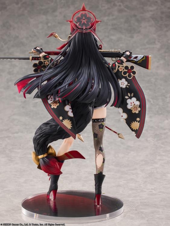Blue Archive Wakamo Kosaka 1/7 Scale Figure (Rerelease)
