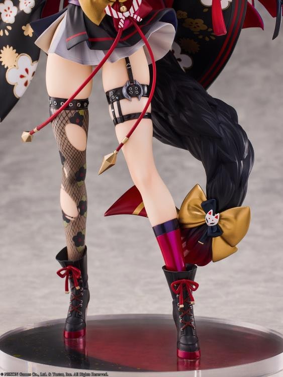 Blue Archive Wakamo Kosaka 1/7 Scale Figure (Rerelease)