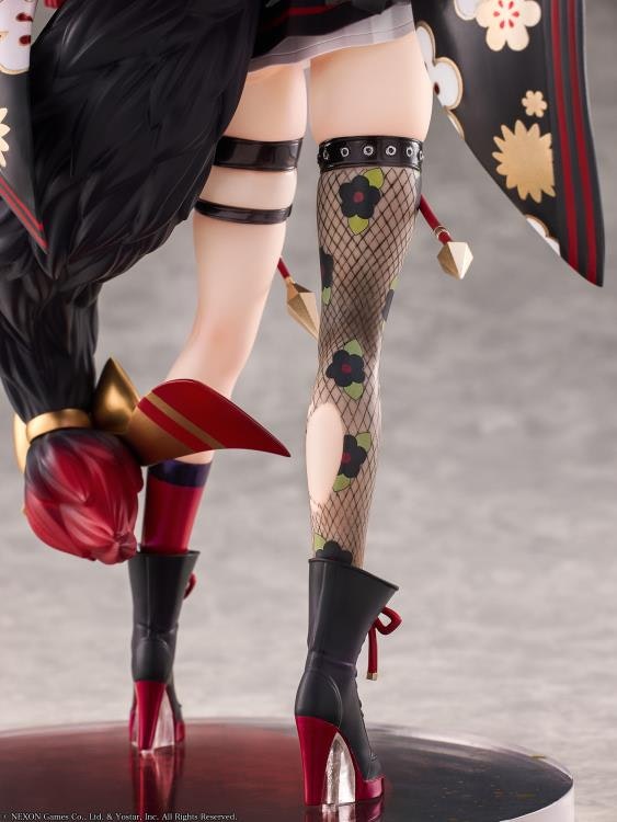 Blue Archive Wakamo Kosaka 1/7 Scale Figure (Rerelease)