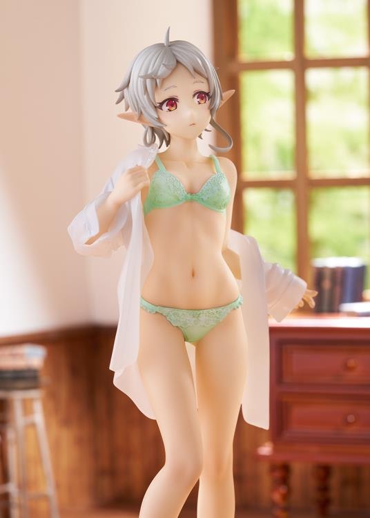 Mushoku Tensei: Jobless Reincarnation Sylphiette Greyrat (Changing Mode) 1/7 Scale Figure