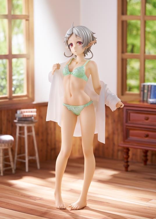 Mushoku Tensei: Jobless Reincarnation Sylphiette Greyrat (Changing Mode) 1/7 Scale Figure