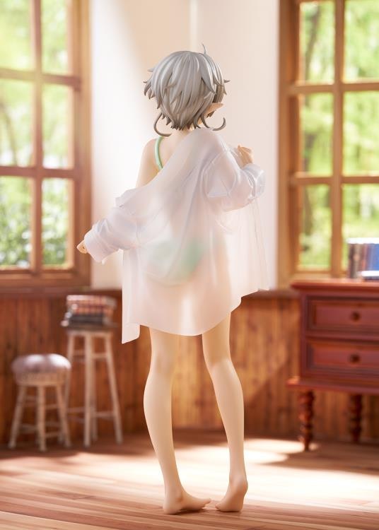 Mushoku Tensei: Jobless Reincarnation Sylphiette Greyrat (Changing Mode) 1/7 Scale Figure