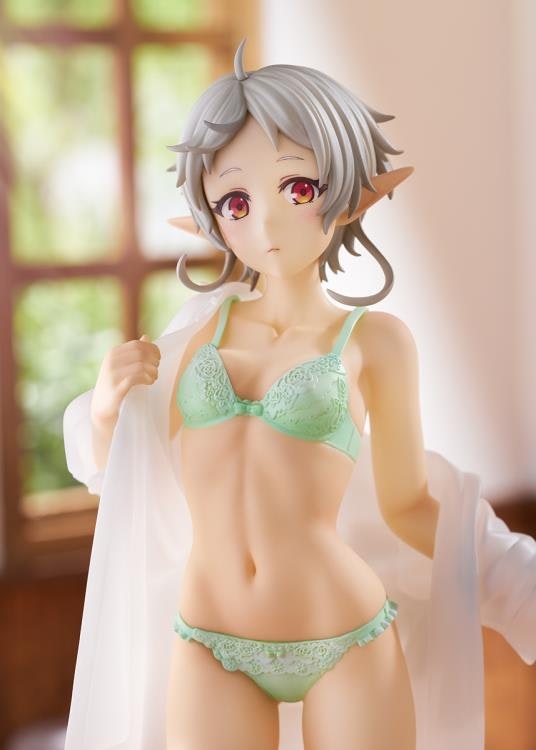 Mushoku Tensei: Jobless Reincarnation Sylphiette Greyrat (Changing Mode) 1/7 Scale Figure