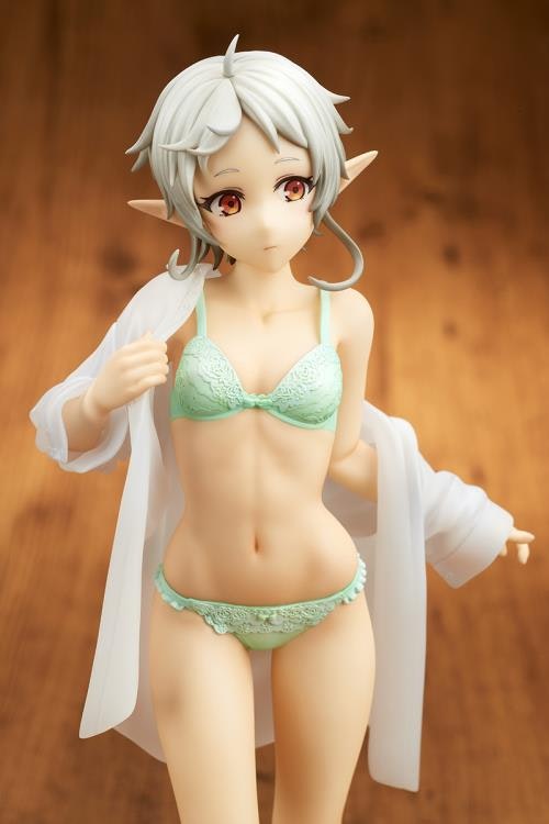 Mushoku Tensei: Jobless Reincarnation Sylphiette Greyrat (Changing Mode) 1/7 Scale Figure