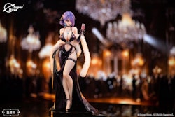 Biya Illustration Yuna (Dress Ver.) 1/6 Scale Figure