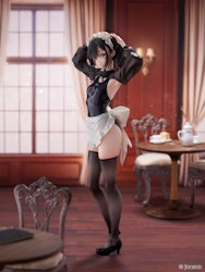 Aotaka Activity Diary Shiori (Competition Swimsuit Maid) 1/6 Scale Figure