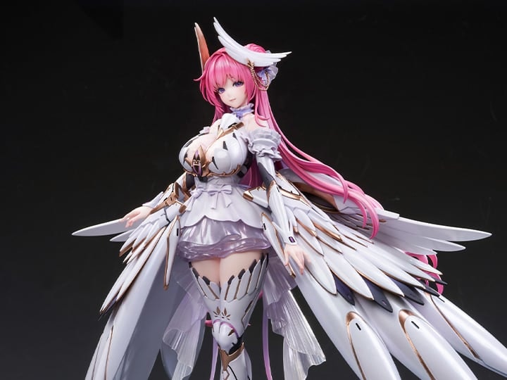 Goddess of Victory: Nikke Dorothy 1/7 Scale Figure