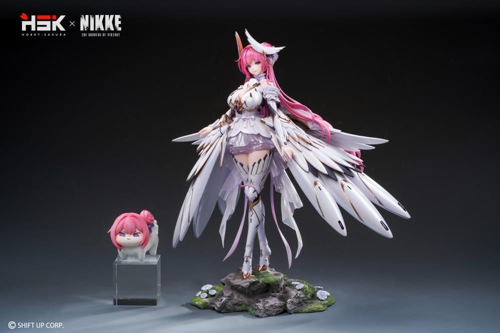 Goddess of Victory: Nikke Dorothy 1/7 Scale Figure