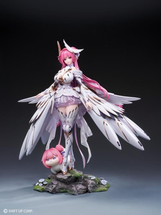 Goddess of Victory: Nikke Dorothy 1/7 Scale Figure