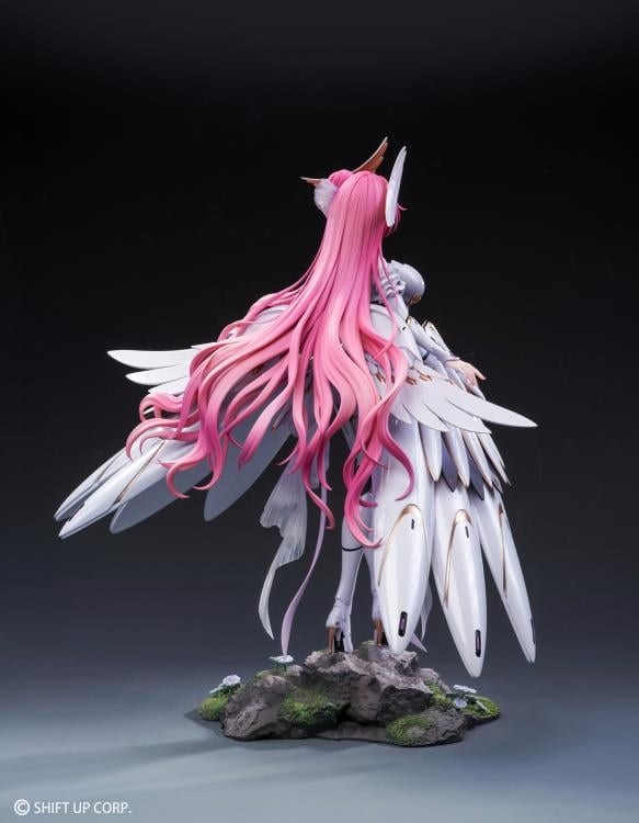 Goddess of Victory: Nikke Dorothy 1/7 Scale Figure