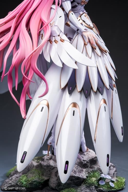 Goddess of Victory: Nikke Dorothy 1/7 Scale Figure