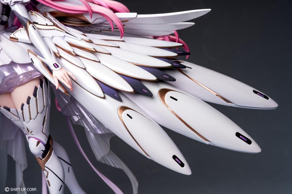 Goddess of Victory: Nikke Dorothy 1/7 Scale Figure