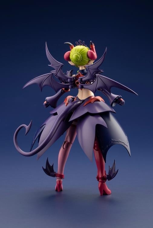 Arcanadea Velretta ReACT-P Model Kit