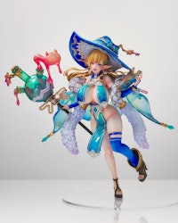 (18+) Elf Village Series 15th Villager Milklinde (Antenna Shop Ver.) 1/6 Scale Figure