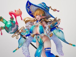 (18+) Elf Village Series 15th Villager Milklinde (Antenna Shop Ver.) 1/6 Scale Figure