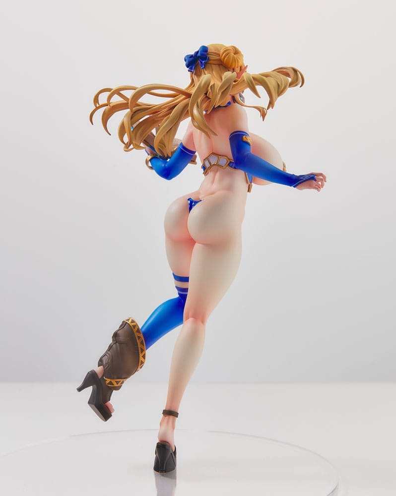 (18+) Elf Village Series 15th Villager Milklinde (Antenna Shop Ver.) (Limited Ver.) 1/6 Scale Figure